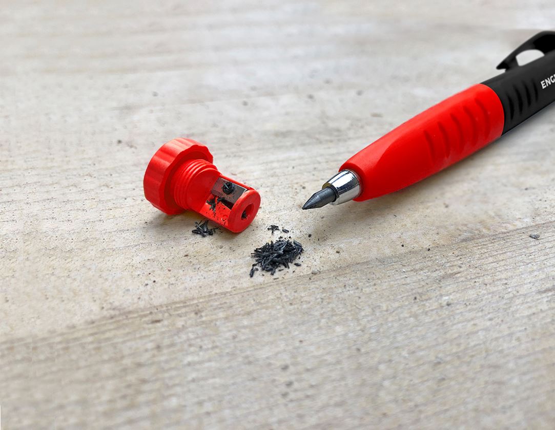 e.s. Tieflochmarker 2 in 1