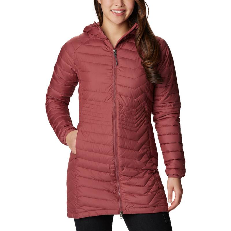 Columbia Powder Lite Steppmantel Damen
