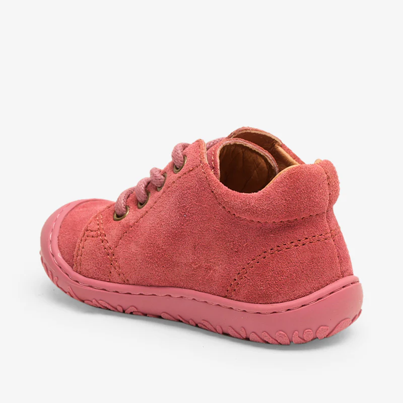 barefoot hale l raspberry - Rosa
