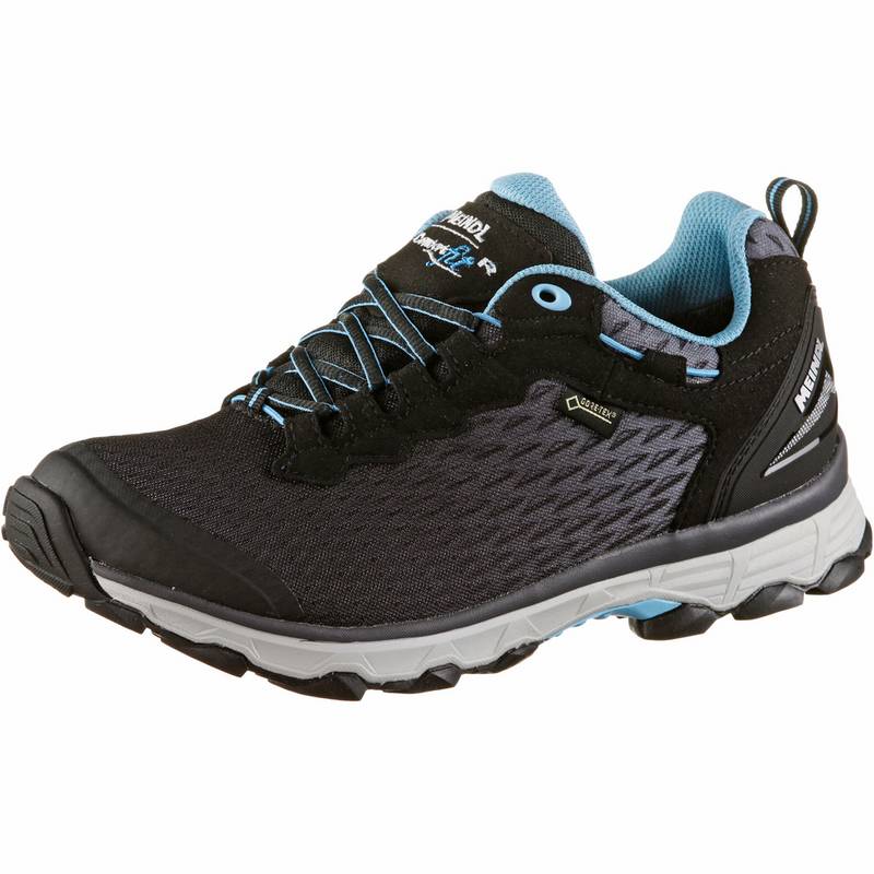 MEINDL Activo Sport Multifunktionsschuhe Damen