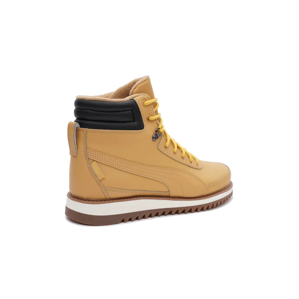 PUMA Desierto v2 PureTEX 373026_03 / braun