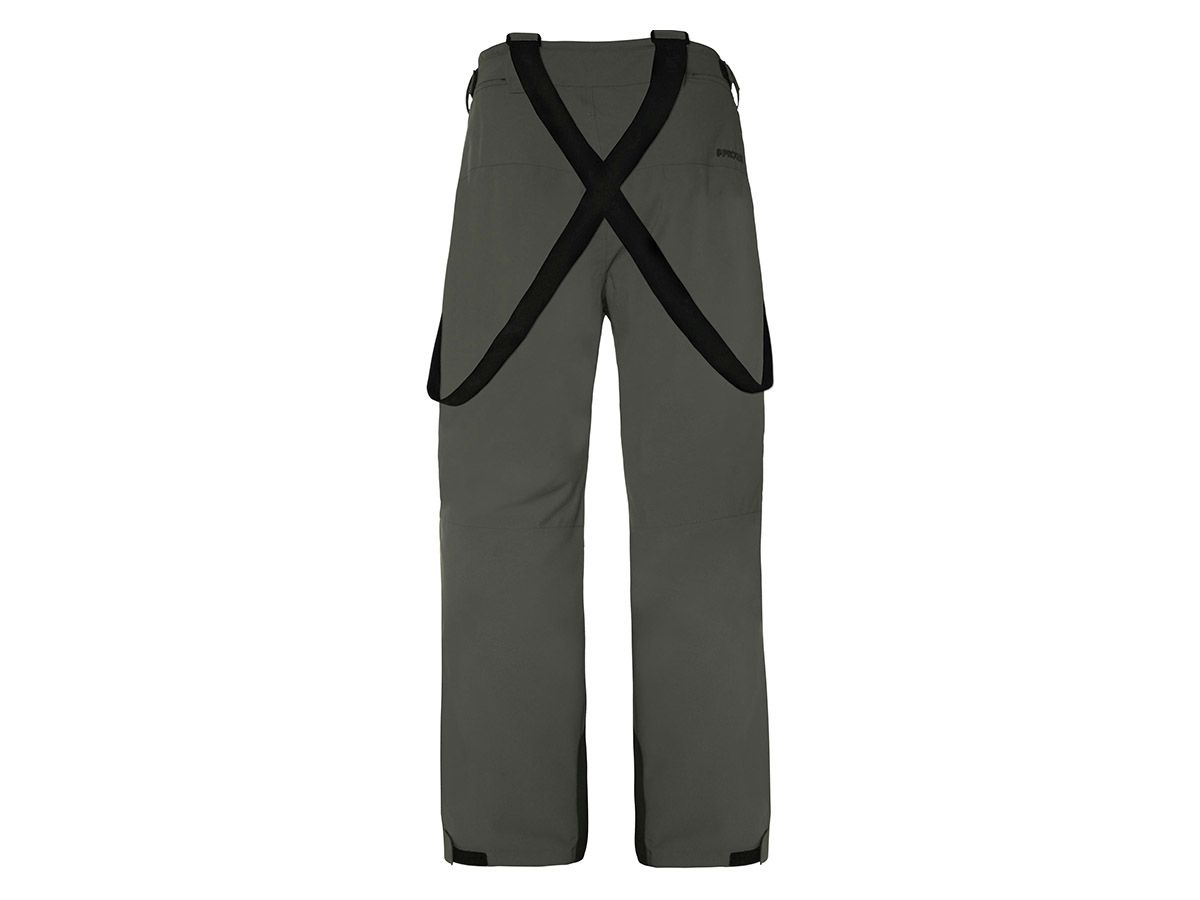 Protest Owens Huntergreen Herren Skihose