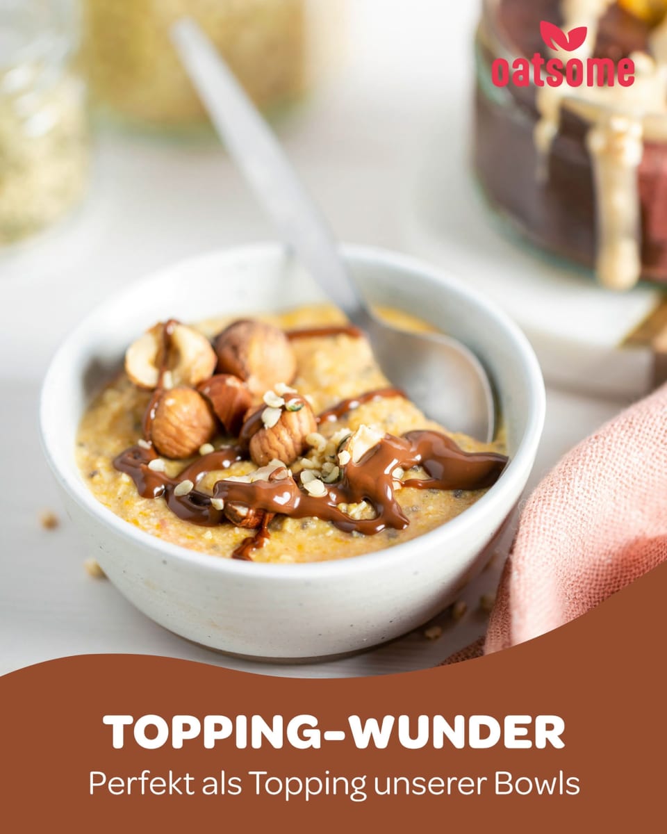 Haselnussmus, \Happy Hazel\ Feelgood Spreads, Haselnuss Kakao, 200 g