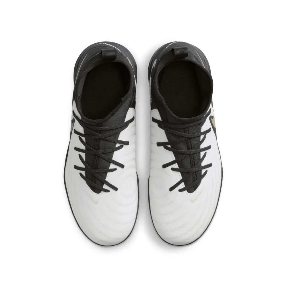 Nike Jr. Phantom Luna Academy II TF FJ2610-100 / weiss