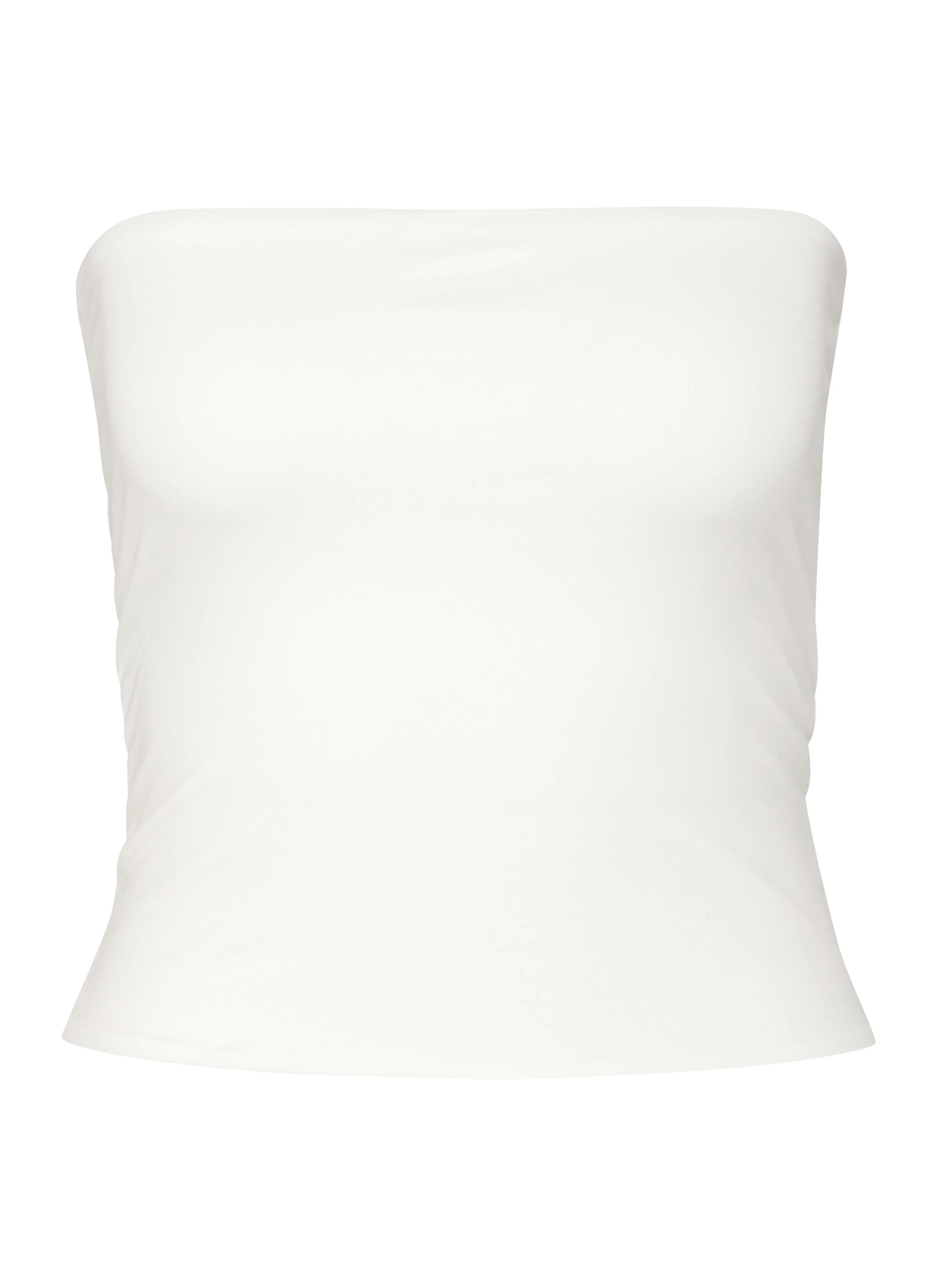 Weißes Damen-Tanktop ORSAY