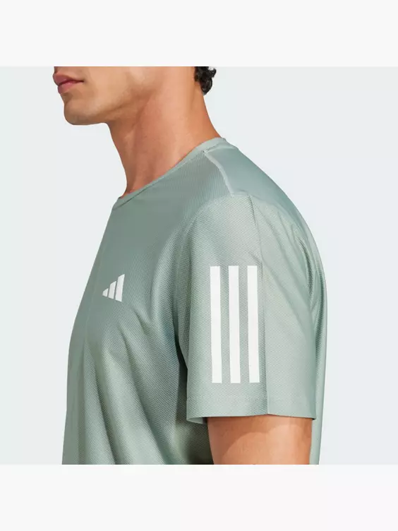 adidas Own the Run T-Shirt