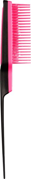 Tangle Teezer Back Combing Pink Schwarz Toupierbürste