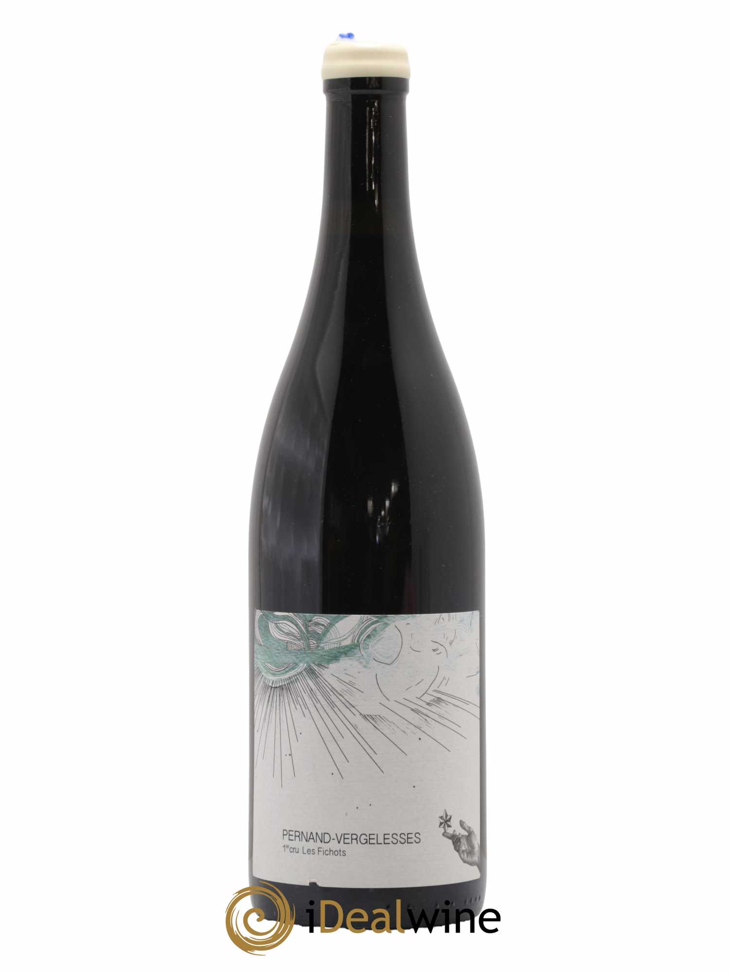 Pernand-Vergelesses 1er Cru Les Fichots Les Horées  2021 - Lot de 1 Bouteille