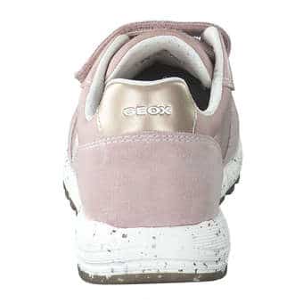 Geox J Alben G.A in rosa