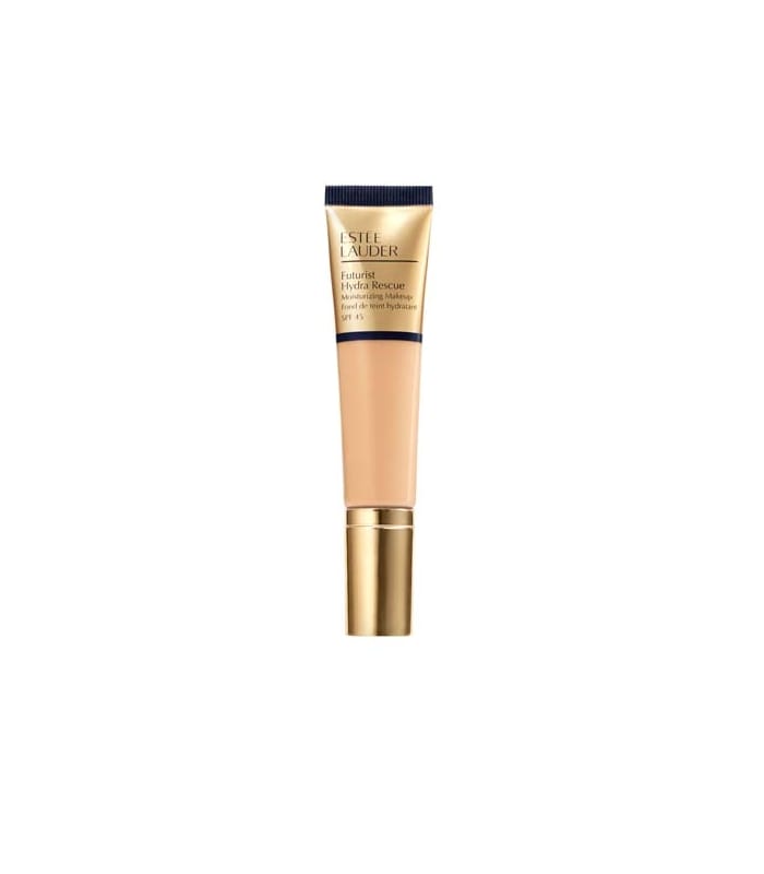 Estée Lauder-FUTURIST HYDRA RESCUE-Fond de Teint Hydratant SPF 45