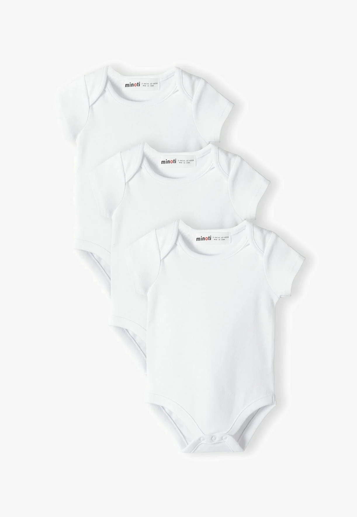 MINOTI PACK DE 3 - Cuerpo