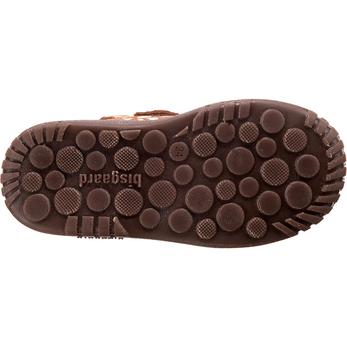 Winterstiefel für Mädchen