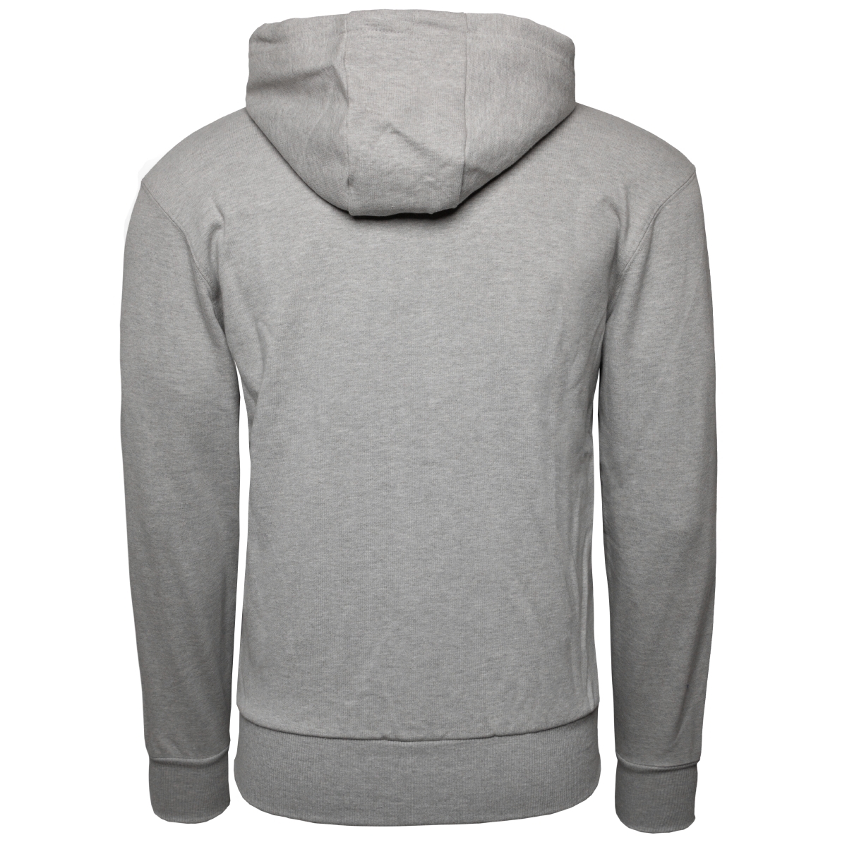 Ellesse Briero Full Zip Sweatjacke grau
