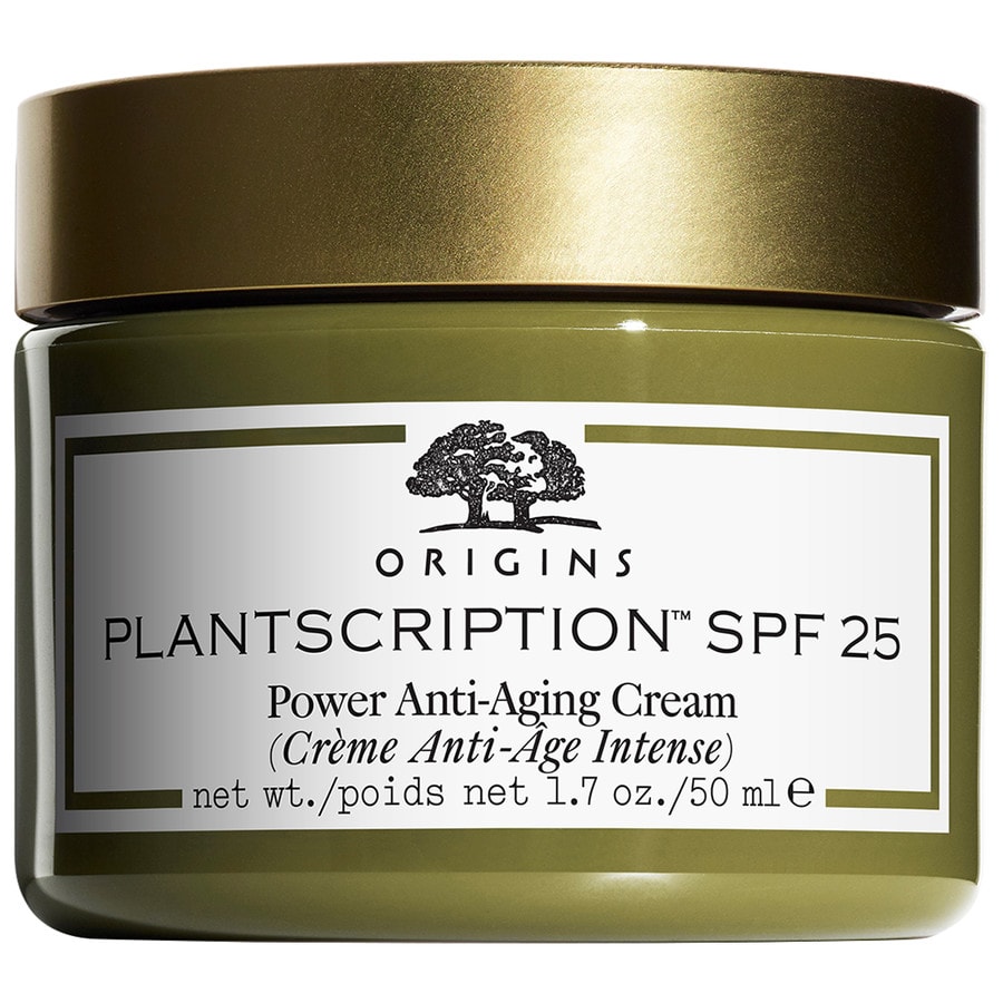Plantscription™ SPF 25 Power Anti-aging Cream