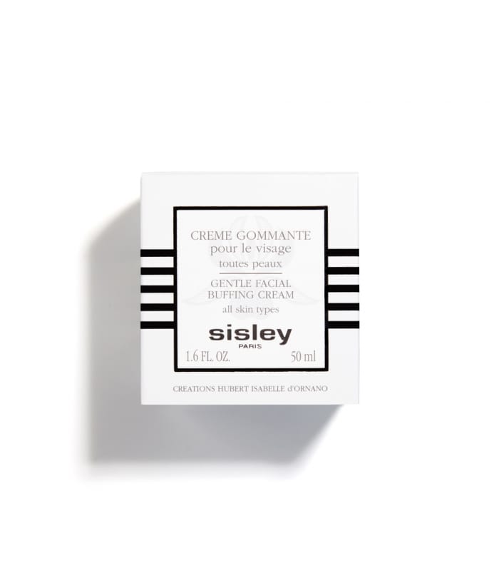 SISLEY-CRÈME GOMMANTE-Pot