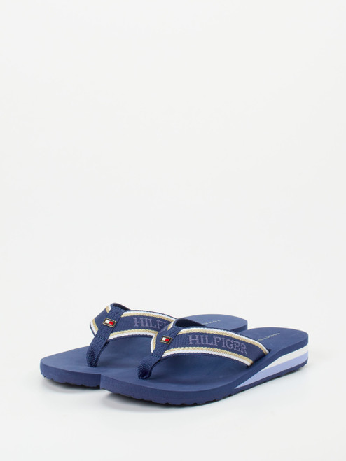 Badepantolette-71211590008 Tommy Hilfiger