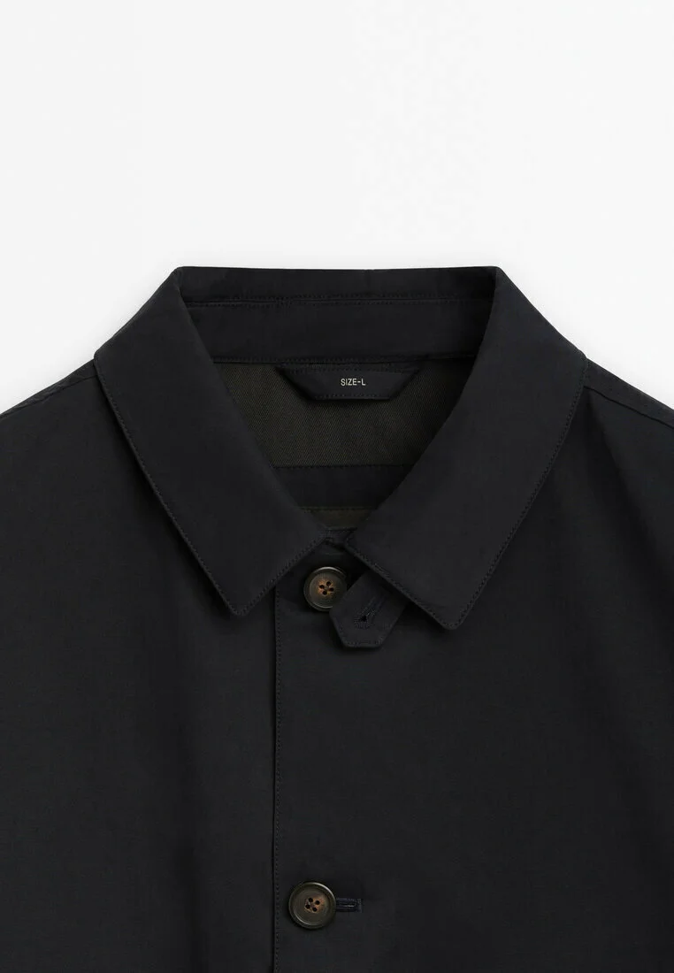 Chaqueta bomber Massimo Dutti