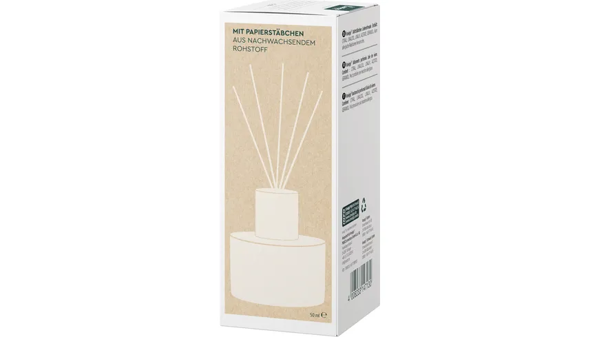 Kneipp Duftwelten Lebens-Freude Duftstäbchen 50 ml