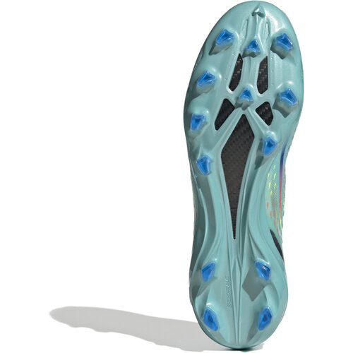HERREN FUSSBALL-KUNSTRASENSCHUHE X SPEEDPORTAL.1 AG