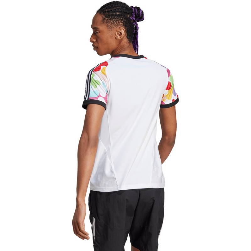 adidas Tiro Funktionsshirt Damen