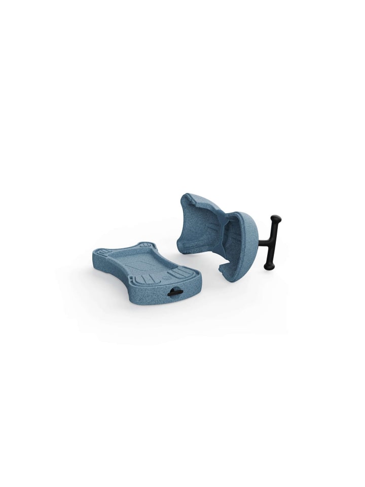 Scoot & Ride Scoot & Ride My First - Farbe: steel günstig kaufen onesize