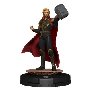 Marvel HeroClix: Set 47 Miniatures Game (EN)