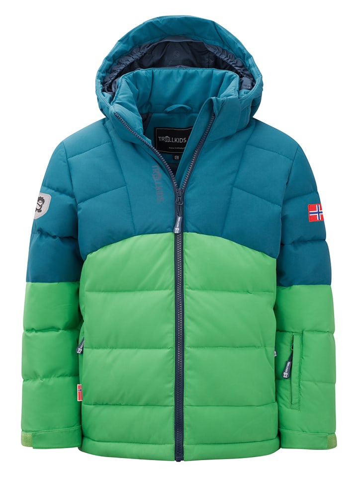 Trollkids Winterjacke 