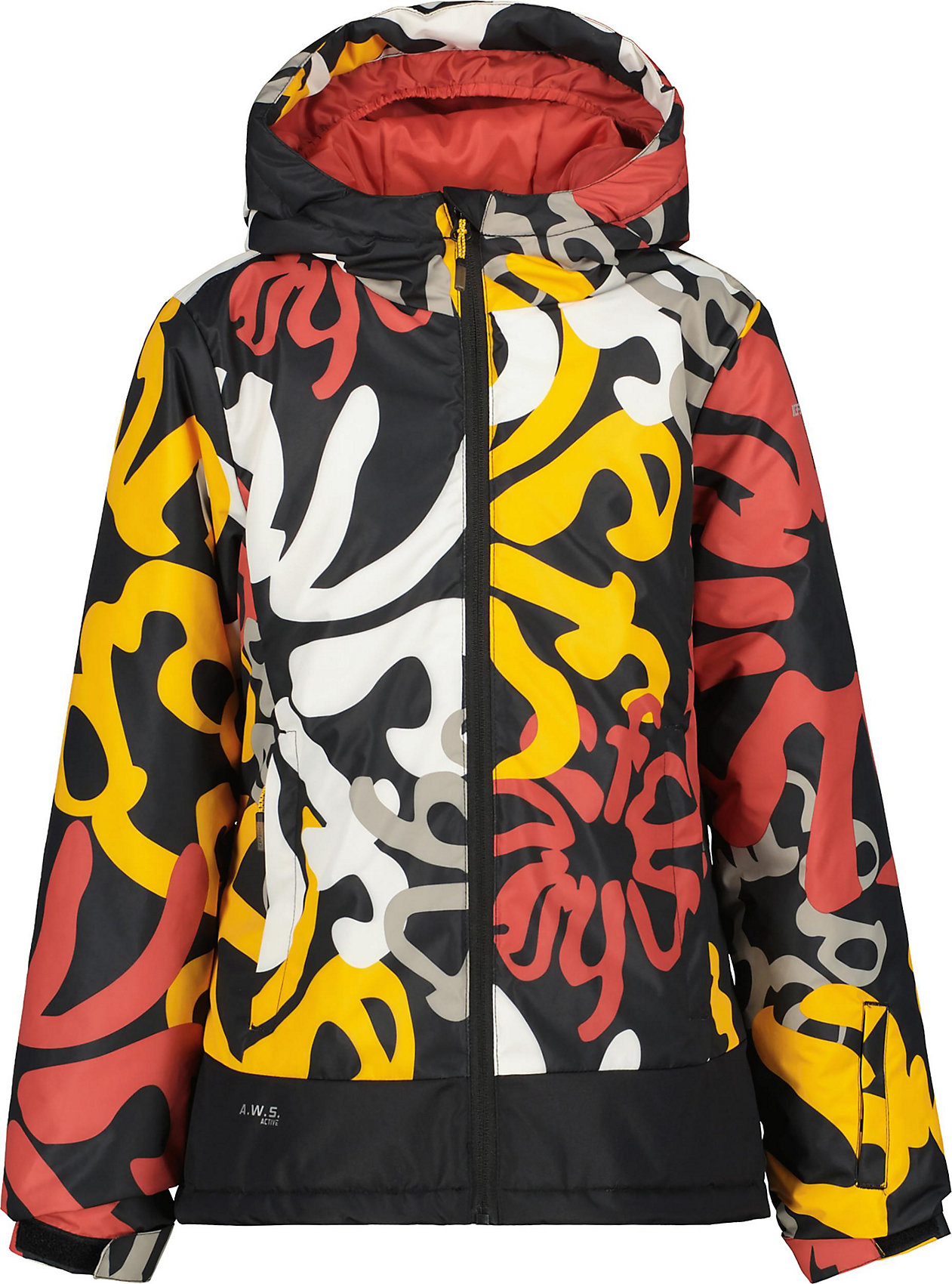 Athletic Jacket