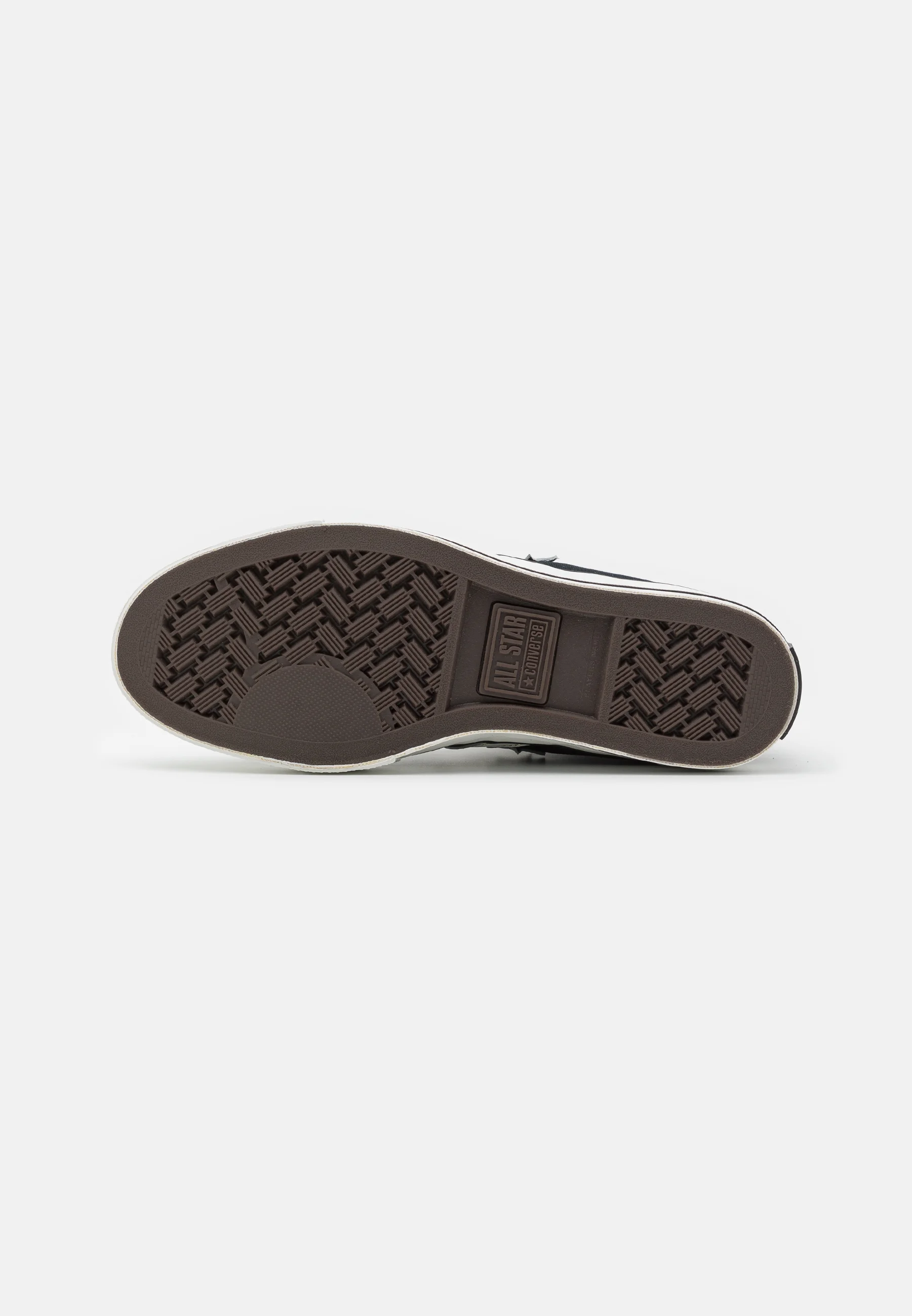 Converse STAR PLAYER 76 UNISEX - Zapatillas altas