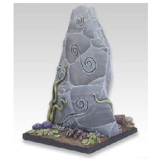 Woodland | 40x40mm Flugbase 4 (1)