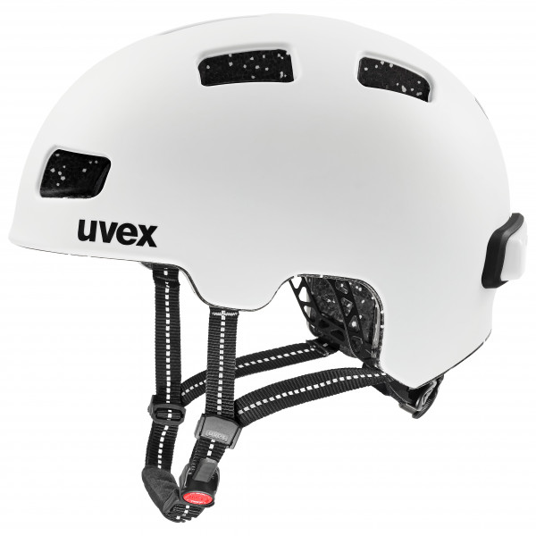 Uvex - City 4 - Radhelm