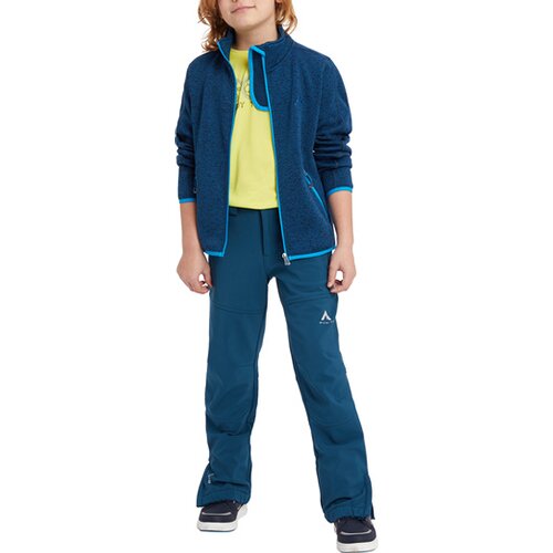 KINDER UNTERJACKE SKEENA III B
