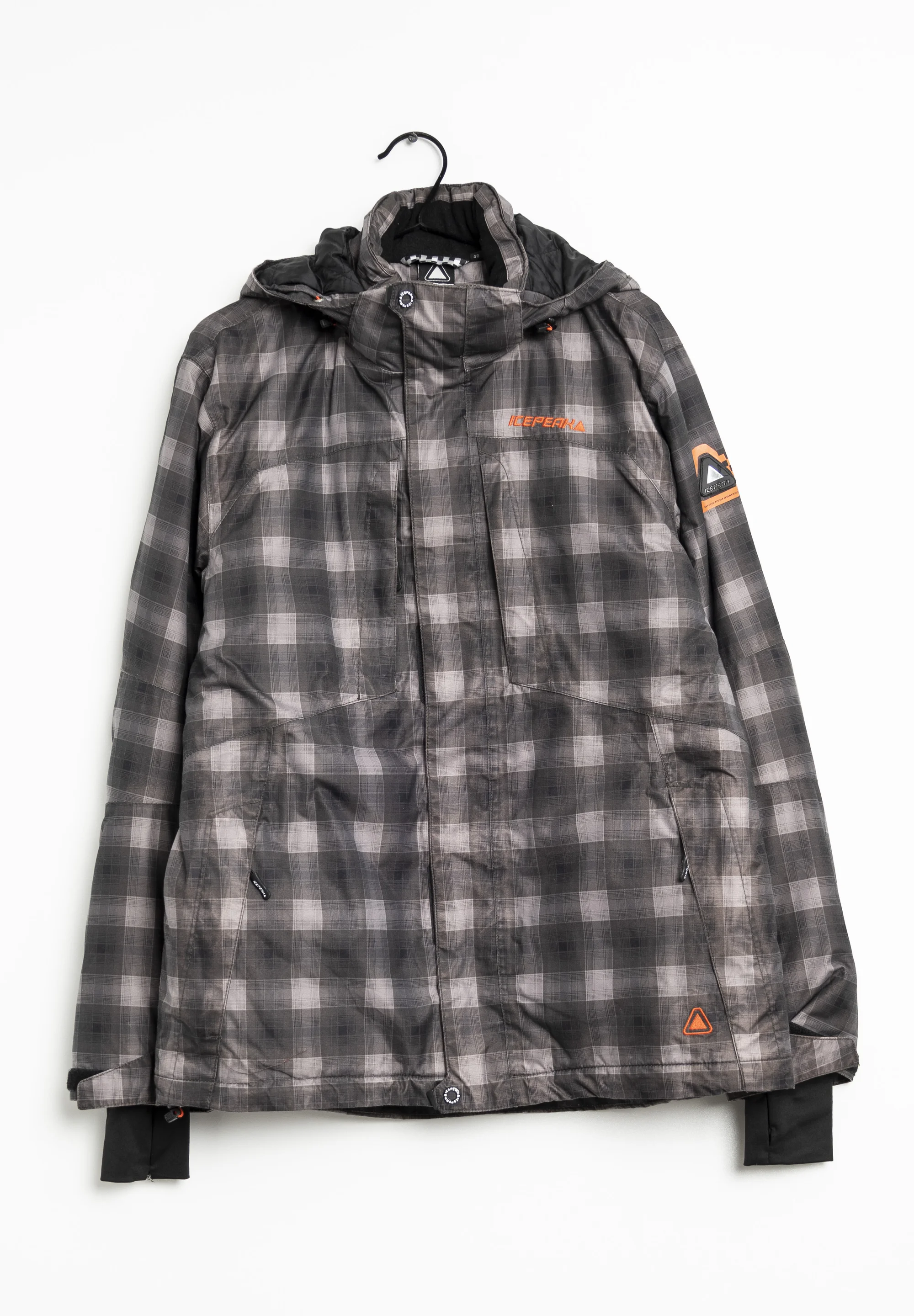 Chaqueta de entretiempo Icepeak