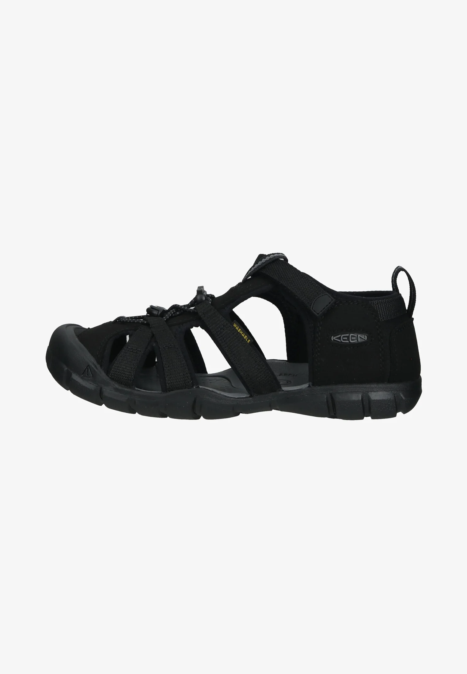 Keen SEACAMP II CNX UNISEX - Sandalias de trekking
