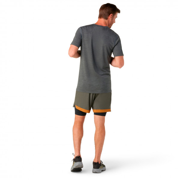 Smartwool - Merino Short Sleeve Tee - Merinoshirt
