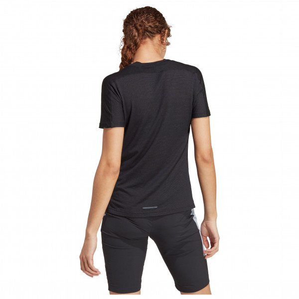 adidas Terrex - Women's Terrex Agravic Pro Wool T-Shirt - Merinoshirt
