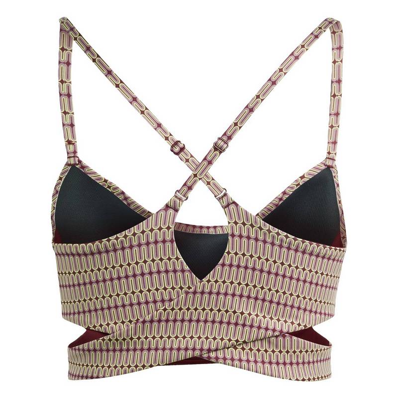 adidas Yoga Studio Light-Support Sport-BH BH Damen