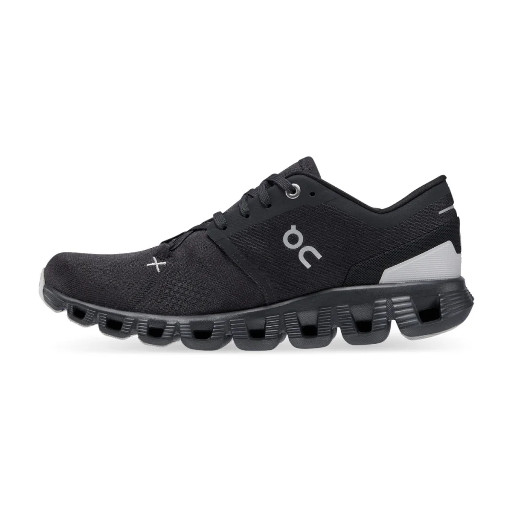 ON Cloud X 3 60.98696 / schwarz