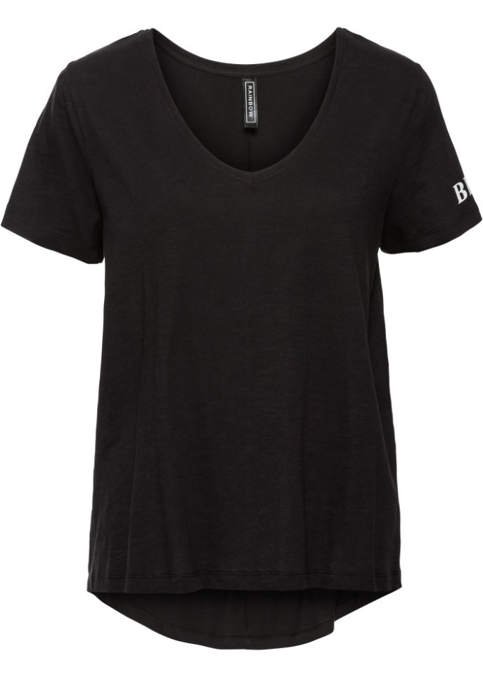 T-Shirt mit Druck