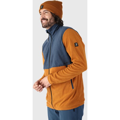 HERREN ROLLI SCOTT MEN FLEECE