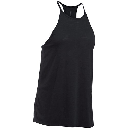 DAMEN TRAININGSSHIRT / TANK TOP ÄRMELLOS