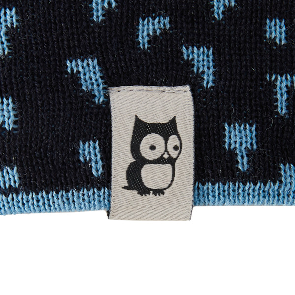 CIEL MERINO STIRNBAND ' TITTLES' Kinder - Stirnband