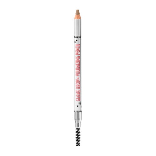 Benefit Gimme Brow+ Volumizing Pencil 03 Varm Lys Brun 1,19 gram
