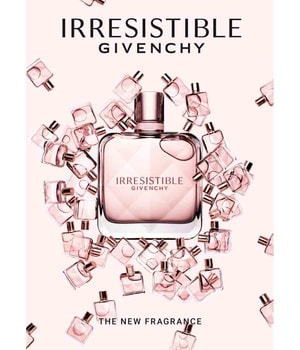 GIVENCHY Irresistible Givenchy Eau de Parfum 80 ml