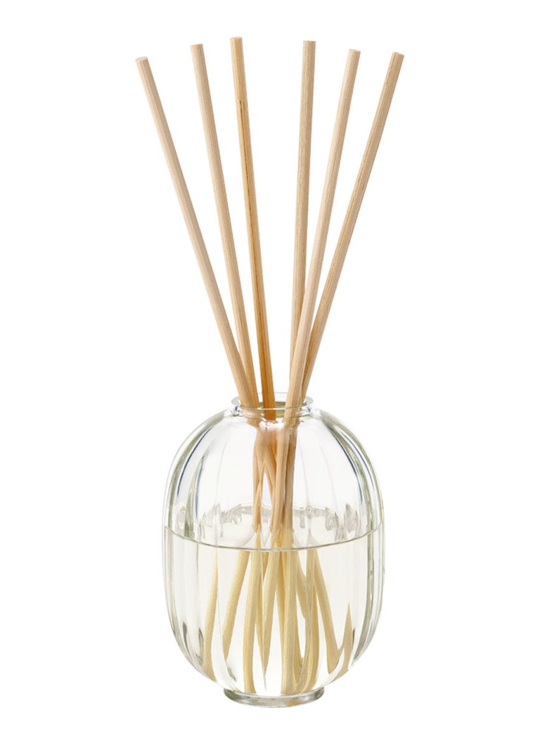 Diffusore a bastoncini profumato alla mimosa DIPTYQUE con ricarica inclusa