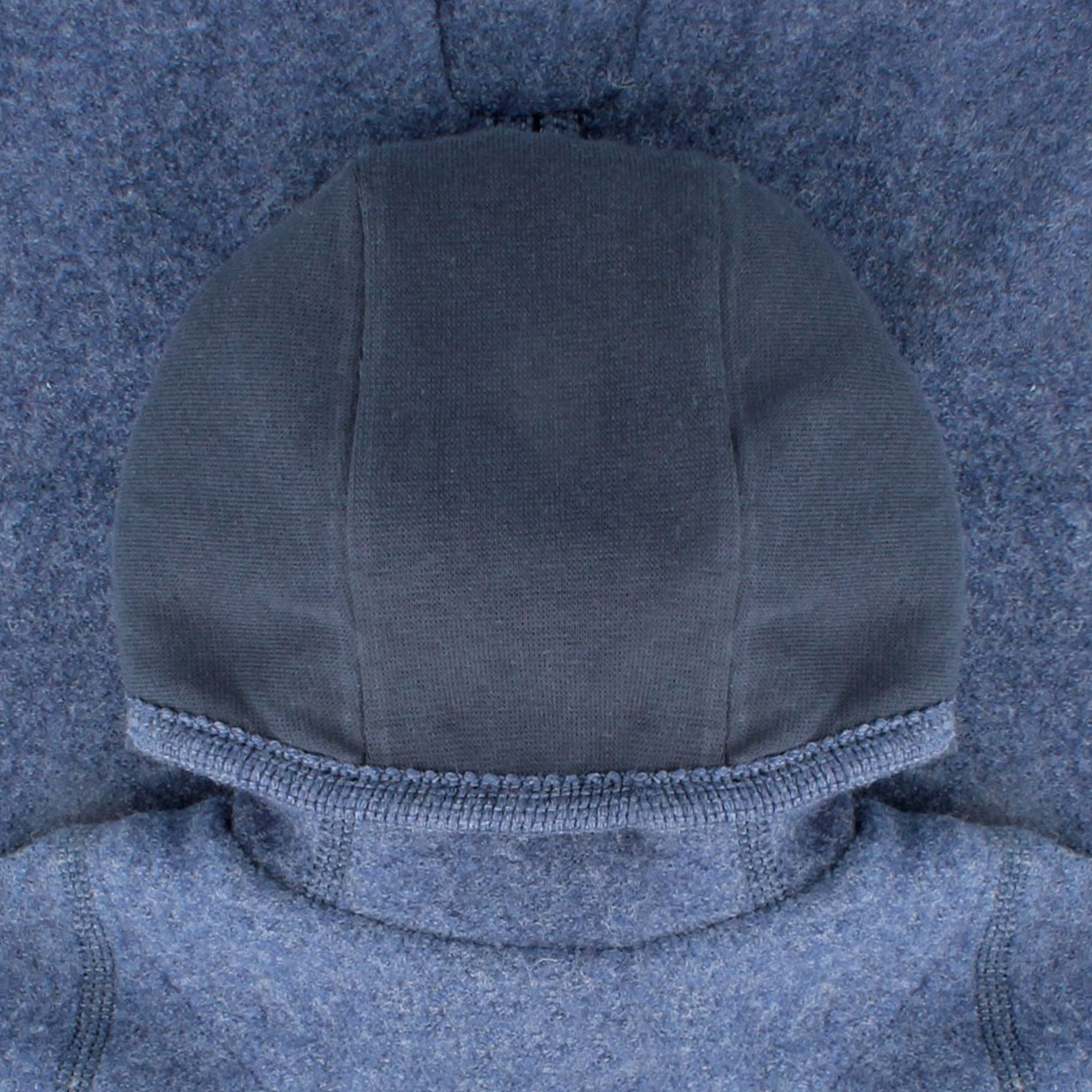 Merino Wollwalk Overall