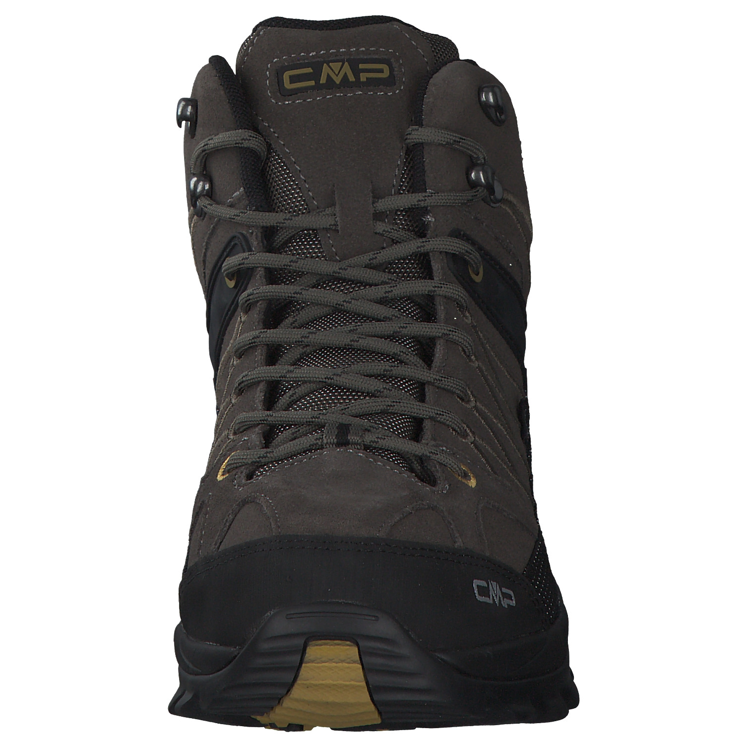 CMP Rigel Mid 3Q12947, Trekkingschuhe, Herren, FANGO