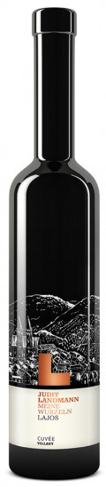 2015 Cuvée 