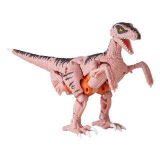 Transformers Generations Legacy Buzzworthy Bumblebee Actionfigur Heroic Maximal Dinobot 18 cm