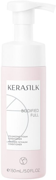 Kerasilk Foam Conditioner Conditioner